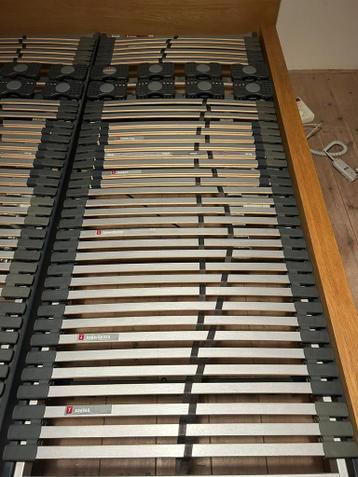 Ikea malm bed - afbeelding 2