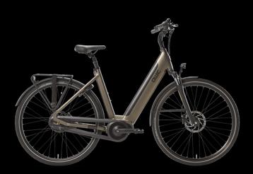 Qwic Premium i +auto zwart dames 49cm 28inch beschikbaar voor biedingen