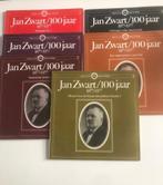 LP's Jan Zwart 100 jaar, Gebruikt, Overige typen, Ophalen of Verzenden, Romantiek
