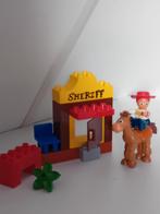 duplo 5657 Toy Story, Ophalen of Verzenden, Gebruikt, Duplo