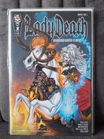 Lady Death: Scorched Earth #1, Boeken, Strips | Comics, Amerika, Coffin comics, Ophalen of Verzenden, Eén comic