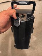 Giant Hybrid Go Twist Batterij, Ophalen, Gebruikt