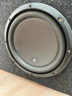 JL audio 10w3v3 subwoofer 500watt rms, Ophalen, Zo goed als nieuw