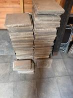 30x30 Tegels gratis afhalen, Ophalen, Gebruikt, 20 tot 40 cm, Vloertegels