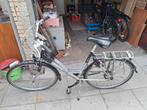 Stations fiets, Fietsen en Brommers, Fietsen | Dames | Omafietsen, Ophalen, Gebruikt