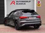 Audi A3 Sportback 45 TFSI e S edition Competition S3 Pano/Ke, 12 maanden, Gebruikt, 4 cilinders, Alcantara