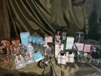 Lege Parfum flesjes Dames 22 stuks, Verzamelen, Parfumverzamelingen, Ophalen of Verzenden, Zo goed als nieuw