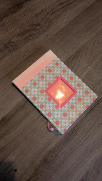 Hema fotoboekje – insteekalbum voor foto’s beschikbaar voor biedingen