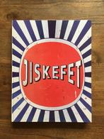 Jiskefet, Boeken, Ophalen of Verzenden, Gelezen, Nederland