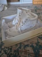 Fiarucci trouwschoenen, sleehak, maat 40, thamar, Ophalen of Verzenden, Zo goed als nieuw