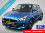 Suzuki Swift 1.2 Stijl Smart Hybrid, Voorwielaandrijving, Stof, Gebruikt, 4 cilinders