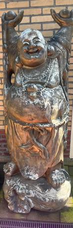 Boedah beeld, Ophalen, Zo goed als nieuw, Waterornament