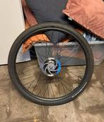 VanMoof S2 Voorwiel met Motor, Wiel, Algemeen, Ophalen of Verzenden, Zo goed als nieuw