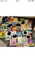 Groot verzameling kinderboeken / prentenboeken!, Ophalen of Verzenden, Zo goed als nieuw, Sprookjes