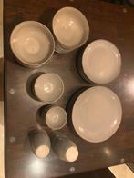 Herman den Blijker Gusto servies, Huis en Inrichting, Keuken | Servies, Ophalen, Overige materialen, Gebruikt, Overige stijlen