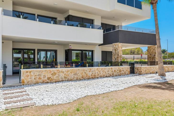 APPARTEMENT IN SPANJE TE KOOP. Costa blanca zuid, Vakantie, Vakantiehuizen | Spanje, Costa Blanca, Appartement, 2 slaapkamers