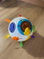 VTech Dieren Draaibal, Kinderen en Baby's, Speelgoed | Babyspeelgoed, Ophalen of Verzenden, Gebruikt, Mobiel, Met geluid
