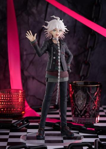 Danganronpa Ultra Despair Girls Nagito Komaeda L size figure beschikbaar voor biedingen