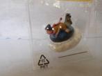 Lemax 22574 Tubing Fun  PC41, Diversen, Kerst, Ophalen of Verzenden, Zo goed als nieuw