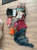 Meisjes zomer kleding maat 146/152, Overige typen, Meisje, Ophalen of Verzenden, Zo goed als nieuw