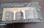 Riverdale living giftset oud en bergamot, Ophalen of Verzenden, Nieuw, Overige materialen, Minder dan 25 cm
