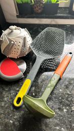 Joseph joseph keuken accessoires, Huis en Inrichting, Keuken | Keukenbenodigdheden, Ophalen of Verzenden