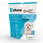 ACTIE Zylkene tegen angst bij honden en katten vanaf €9,75, Ophalen of Verzenden, Nieuw