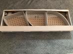 Douche rekje Ikea, Huis en Inrichting, Badkamer | Badkamermeubels, Minder dan 50 cm, Overige typen, Ophalen of Verzenden, Zo goed als nieuw