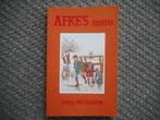 Afke's Tiental (Nynke van Hichtum), Ophalen of Verzenden, Fictie algemeen