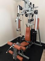 Finnlo Autark 1500 fitness apparaat, Ophalen, Zo goed als nieuw, Metaal, Krachtstation