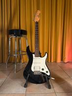 Yamaha pacifica EG112, Ophalen of Verzenden, Zo goed als nieuw, Ibanez