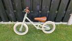 Loopfiets, Ophalen, Loopfiets