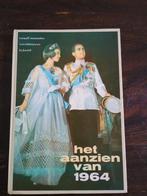 Het aanzien van 1964, Boeken, Ophalen of Verzenden, 20e eeuw of later, Zo goed als nieuw, Overige gebieden