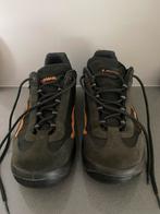 Zgan Lowa Tyro GTX maat 45 Bergschoenen, Ophalen of Verzenden, Zo goed als nieuw, Zwart, Wandelschoenen of Bergschoenen
