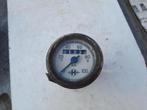 originele HERCULES VDO kilometerteller bromfiets motorfiets, Fietsen en Brommers, Brommeronderdelen | Oldtimers, Ophalen, Gebruikt
