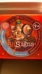 Anatomie van de Mens 4 x doosje, Ophalen of Verzenden, Zo goed als nieuw, Ontdekken