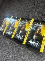 Magic The Gathering Fallout Collectors Boosters, Hobby en Vrije tijd, Verzamelkaartspellen | Magic the Gathering, Verzenden, Nieuw