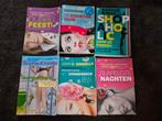Sophie Kinsella 6 boeken, Ophalen of Verzenden, Zo goed als nieuw, Sophie Kinsella