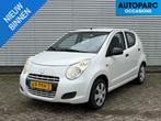 Suzuki Alto 1.0 Comfort Plus AIRCO, 5 DEURS, 134.486 KM NAP,, Voorwielaandrijving, Euro 5, Stof, Gebruikt
