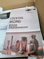 Professionele Cocktail Shaker Set 7 delig, Ophalen of Verzenden, Nieuw