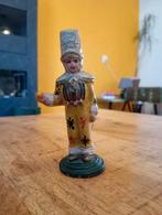 Vintage Pierrot Figuur, Ophalen of Verzenden