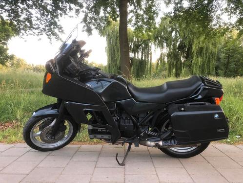 Nette BMW K75 RT, rijklaar., Motoren, Motoren | BMW, Particulier, Toermotor, meer dan 35 kW, 3 cilinders, Ophalen