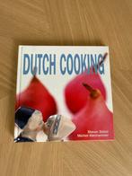 Dutch Cooking kookboek. Zeer goede staat., Ophalen of Verzenden, Zo goed als nieuw, Nederland en België, Hoofdgerechten