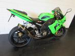 Kawasaki ZX 10 R ZX10 ZX10R NINJA SUPERGAAF! (bj 2005), Bedrijf, Super Sport