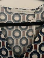 Nieuwe Zijden Jurk - Maat 44/46, Kleding | Dames, Jurken, Verzenden, Nieuw, Maat 42/44 (L)