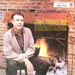 LP, Jim Reeves. Songs to warm the heart, Ophalen of Verzenden, Gebruikt, 12 inch