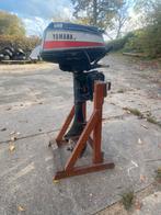 Buitenboordmotoren 4 stuks, Watersport en Boten, Ophalen, Gebruikt