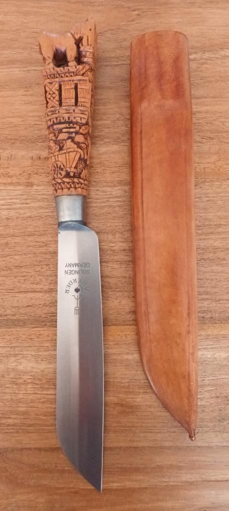 Zeeuws Paeremes oftewel Paardenmes, Antiek en Kunst, Antiek | Gereedschap en Instrumenten, Ophalen of Verzenden