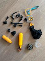 Vtech Kidizoom Action Cam - Complete Set, Kinderen en Baby's, Speelgoed | Vtech, Ophalen, Zo goed als nieuw, 6 jaar of ouder