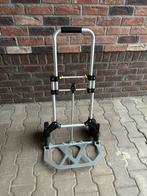 ProPlus transport trolley, Obelink, Ophalen, Zo goed als nieuw, Transportkar